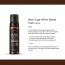 Skinfood: Black Sugar Perfect Bubble Foam - 200ml