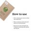 Skinfood: Cabbage Sous Vide Mask Sheet - 18ml
