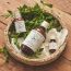 Skinfood: Pantotenic Water Parsley Toner - 115ml