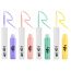 Elitty Beauty: Eye Gotta Feeling (Lilac Dreams, Fading Love, High Maintenace, Honeycomb) - G.O.A.T Combo