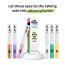 Elitty Beauty: Eye Gotta Feeling - 10/10 Bundle