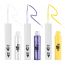 Elitty Beauty: Eye Gotta Feeling (Honeycomb, Lucid Dreaming, Cloud Nine) - Daylight Combo