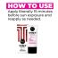 Suntique: I’M Tone Up Multi Base SPF50+ PA++++ - 50ml