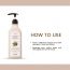 Skinfood: Intensive Shea Butter Cream Wash - 355ml