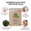 Skinfood: Kale Sous Vide Mask Sheet - 18ml