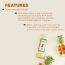 Skinfood: Pineapple Peeling Gel - 100ml