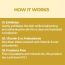 Skinfood: Rice Daily Brightening Mask Wash Off - 210ml