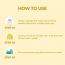 Skinfood: Rice Daily Brightening Mask Wash Off - 210ml