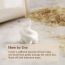 Skinfood: Rice Daily Brightening Scrub Foam - 150ml