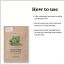Skinfood: Spinach Sous Vide Mask Sheet - 18ml