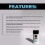 Suntique: I'm Derma Relief Sunstick SPF50+ - 15gm
