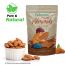Fabeato: 100% Natural Premium California Almonds - 200gm