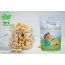 Fabeato: 100% Natural Premium Whole Raw Cashews - 200gm