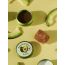 Skinfood: Avocado & Olive Lip Scrub 14gm