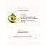 Skinfood: Avocado & Olive Lip Scrub 14gm