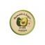 Skinfood: Avocado & Sugar Lip Scrub - 14gm