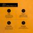 Deconstruct Skincare: Vitamin C Hair Serum 1 % Vitamin C Complex & 0.2% Vitamin E - 100ml