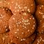 Kikibix: Protein Almond Cookies - 260 gm (Pack of 2)