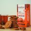 Kikibix: Protein Almond Cookies - 260 gm (Pack of 2)