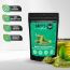 MOJO BAR: Sattu Plus Premix - Weight Management - 300gm