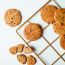 Kikibix: Fig N Date Cookies- 260 gm (Pack of 2)