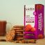 Kikibix: Fig N Date Cookies- 260 gm (Pack of 2)