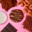 Kikibix: Ragi Mocha Cookies- 260 gm (Pack of 2)