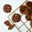 Kikibix: Ragi Mocha Cookies- 260 gm (Pack of 2)