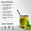 MOJO BAR: Sattu Plus Premix - Weight Management - 300gm