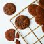 Kikibix: Millet Chocolate Chip Cookies - 260 gm