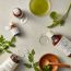 Skinfood: Pantothenic Water Parsley Toner - 115ml
