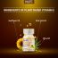 INLIFE: Natural Vitamin E Oil Capsules  30 Vegetarian Capsules