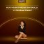 INLIFE: Natural Vitamin E Oil Capsules  30 Vegetarian Capsules