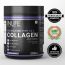 INLIFE: Hydrolyzed Collagen Peptides Powder - Unflavoured - 200gm
