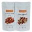 CCOLATO: Almond Date Mixto & Seeds & Berries Mixto - 100gm each