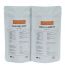 CCOLATO: Almond Date Mixto & Seeds & Berries Mixto - 100gm each