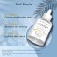 The Dewy Skin: Microalgae Potion Anti-Blemish Face & Lip Serum - 30ml