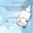 The Dewy Skin: Microalgae Potion Anti-Blemish Face & Lip Serum - 30ml