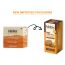 Kikibix: Almond Cashew Cookies - 260 gm (Pack of 2)