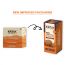 Kikibix: Protein Almond Cookies - 260 gm (Pack of 2)