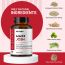 Nirvasa: Maxx Josh Testo Tablets - 60 Tablets
