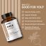 Nirvasa: Maca Root - 60 Tablets