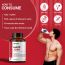 Nirvasa: Maxx Josh Testo Tablets - 60 Tablets
