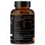 Nirvasa: Omega 3 Salmon Fish Oil Capsules (Triple Strength) - 60 Softgels