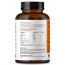 Nirvasa: Omega 3 Salmon Fish Oil Capsules - 60 Softgels