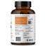 Nirvasa: Omega 3 Salmon Fish Oil Capsules - 60 Softgels