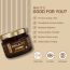 Nirvasa: Pure Shilajit Resin - 20gm