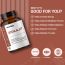 Nirvasa: Shilajit Tablets - 60 Tablets