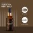 Nirvasa: Pure Shilajit Liquid - 30ml