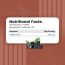 Nirvasa: Shilajit Tablets - 60 Tablets